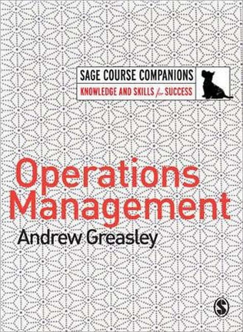 Operations Management