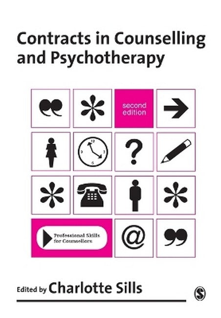 Contracts in Counselling & Psychotherapy 2/e
