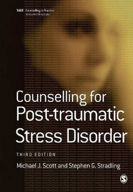 Counselling for Post-traumatic Stress Disorder 3/e