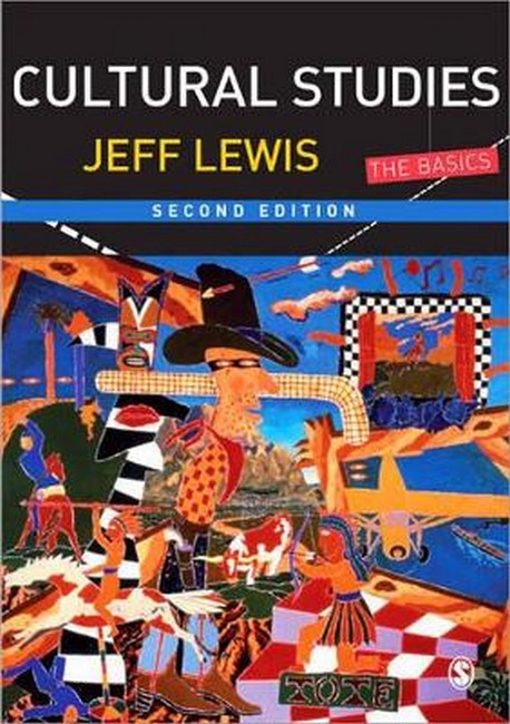 Cultural Studies 2/e