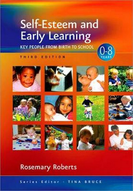 Self-Esteem and Early Learning 3/e