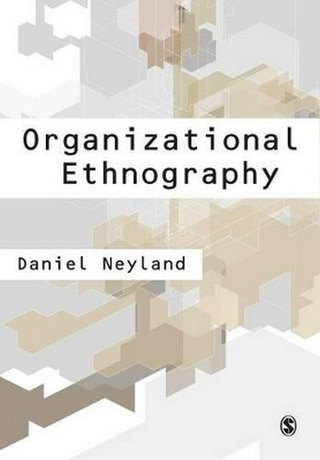 Organizational Ethnography