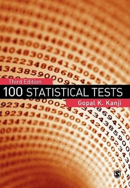 100 Statistical Tests 3/e