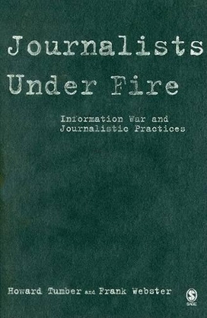 Journalists Under Fire