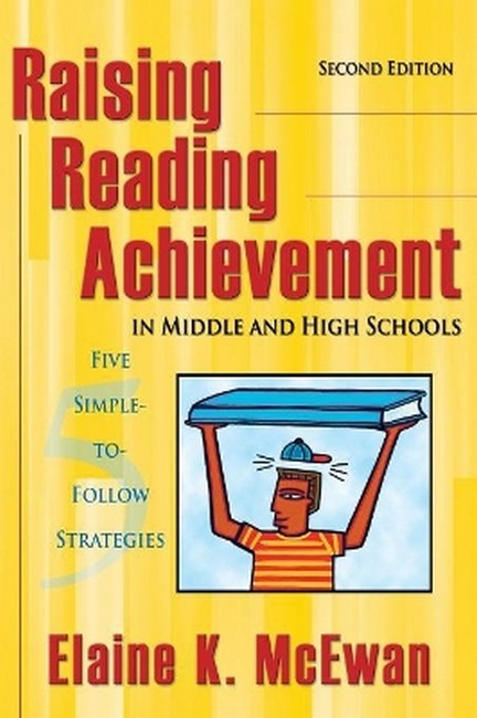 Raising Reading Achievement in Middle and High Schools 2/e