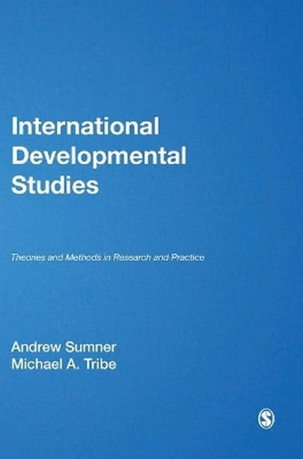 International Development Studies