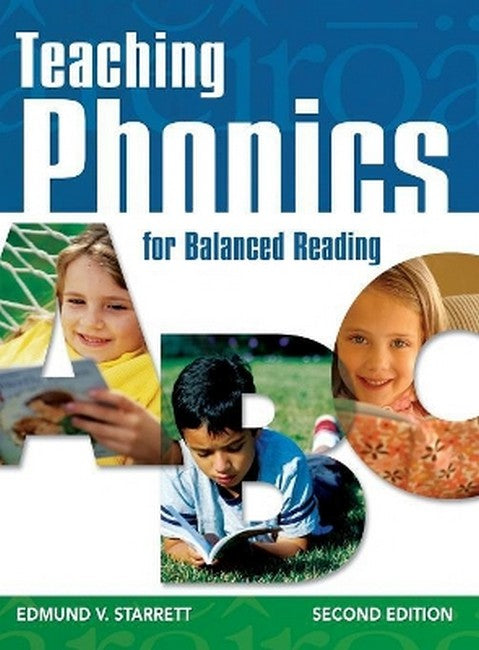 Teaching Phonics for Balanced Reading 2/e