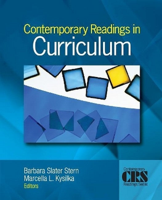 Contemporary Readings in Curriculum