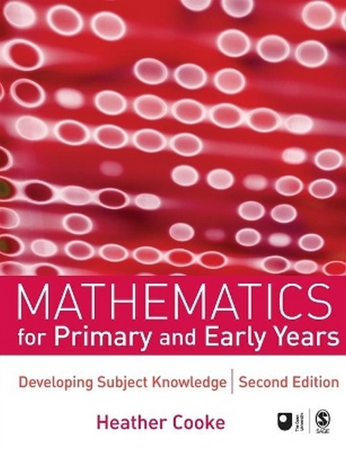 Mathematics for Primary and Early Years 2/e