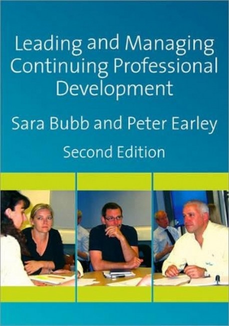 Leading & Managing Continuing Professional Development 2/e