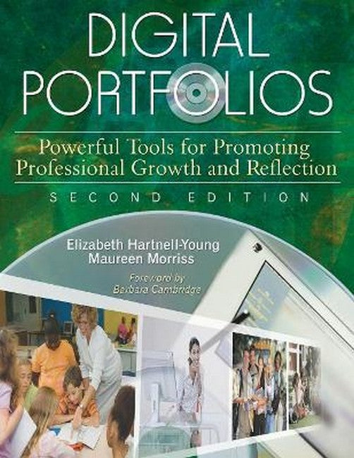 Digital Portfolios 2/e