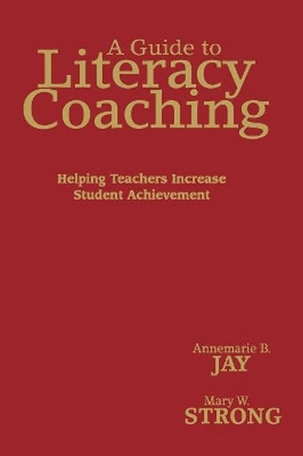 A Guide to Literacy Coaching