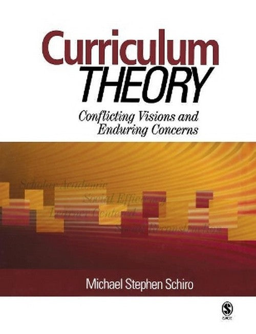 Curriculum Theory