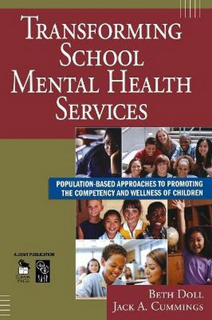 Transforming School Mental Health Services