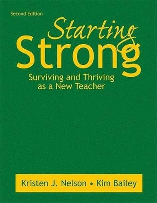 Starting Strong 2/e