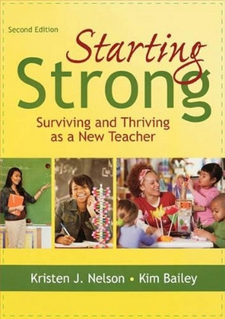Starting Strong 2/e