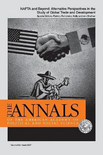 NAFTA and Beyond