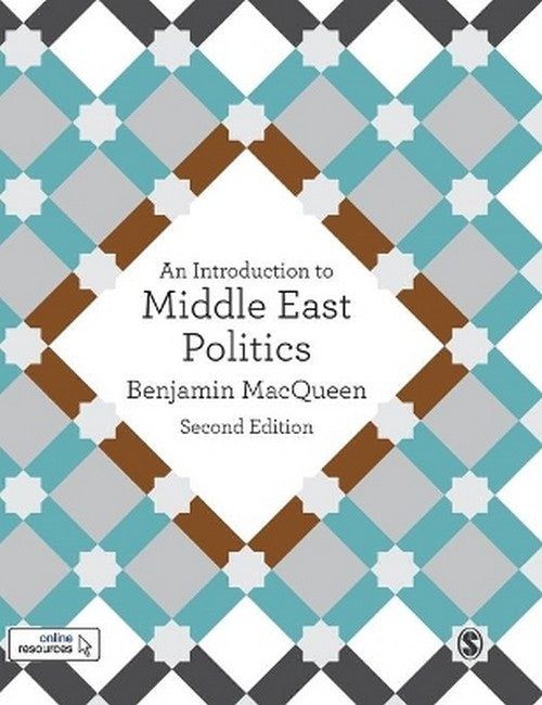 An Introduction to Middle East Politics 2/e