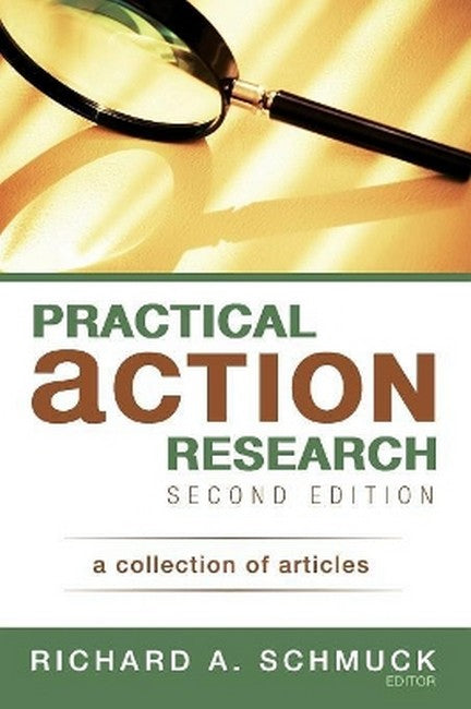Practical Action Research 2/e
