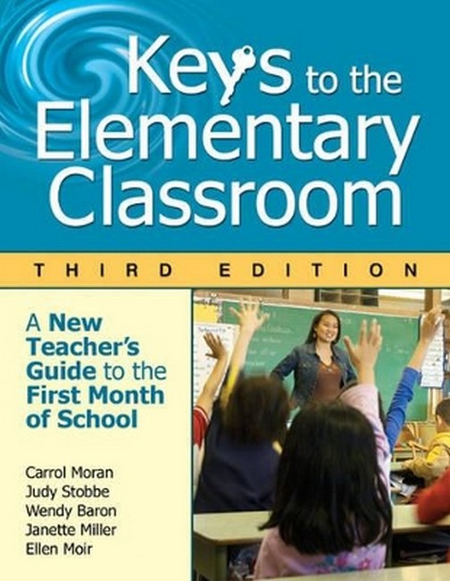 Keys to the Elementary Classroom 3/e