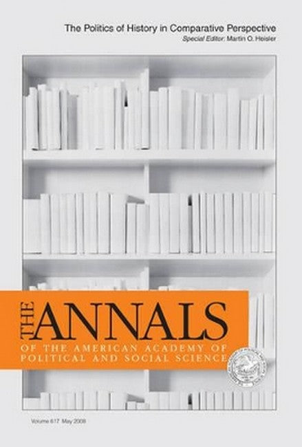 The Politics of History in Comparative Perspective