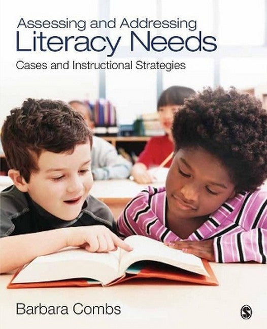 Assessing and Addressing Literacy Needs