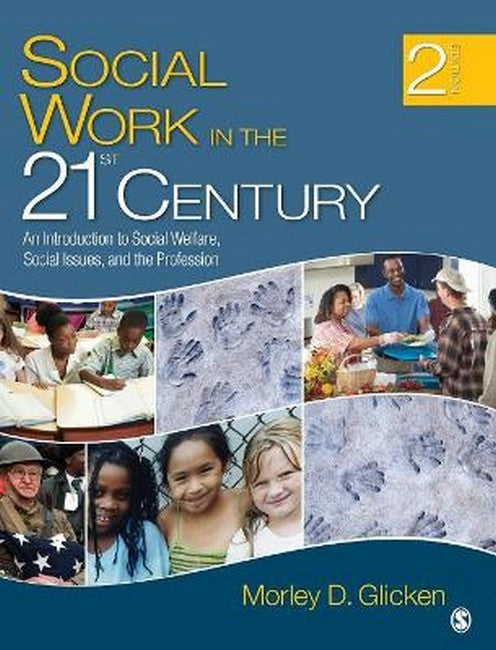 Social Work in the 21st Century 2/e