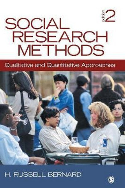 Social Research Methods 2/e
