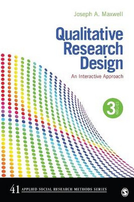 Qualitative Research Design 3/e