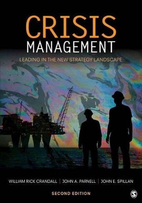 Crisis Management 2/e
