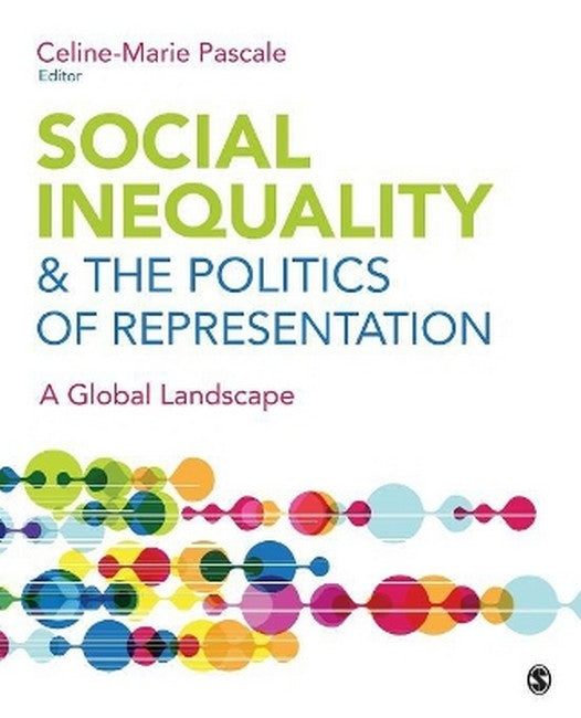 Social Inequality & The Politics of Representation