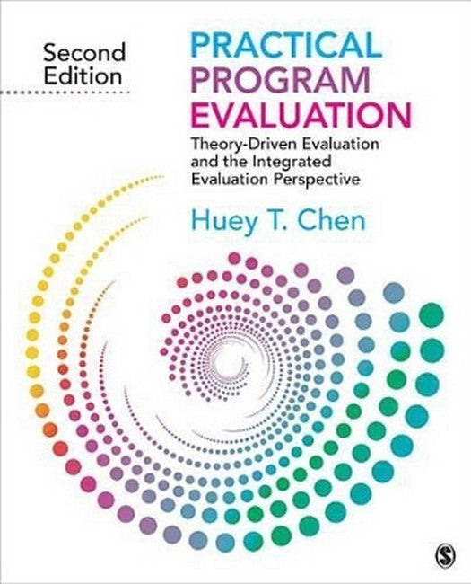 Practical Program Evaluation 2/e