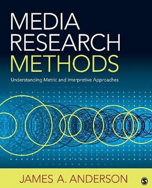 Media Research Methods