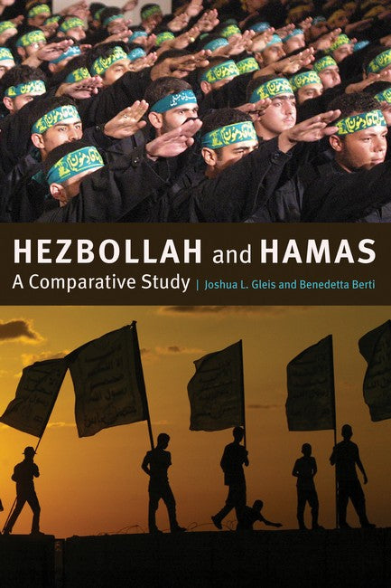 Hezbollah and Hamas