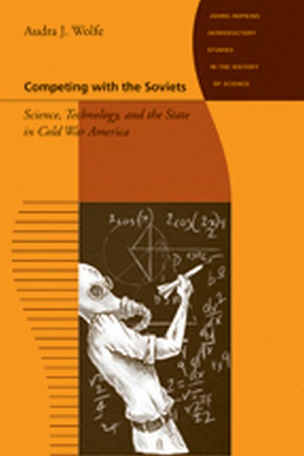 Competing with the Soviets