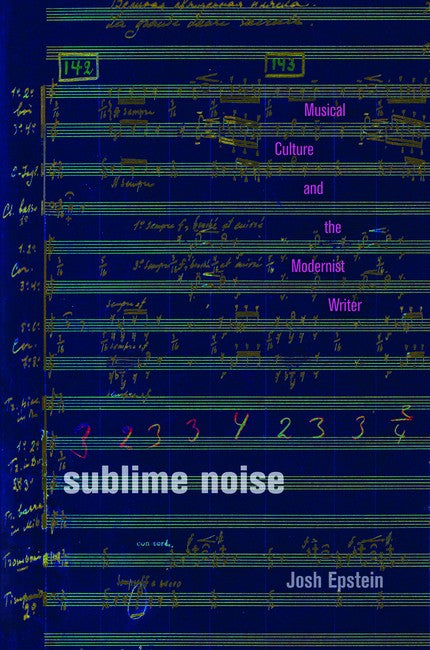 Sublime Noise