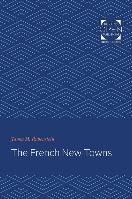 The French New Towns