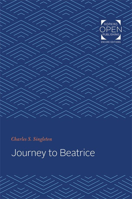 Journey to Beatrice