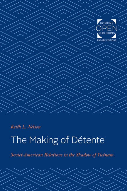 The Making of Detente