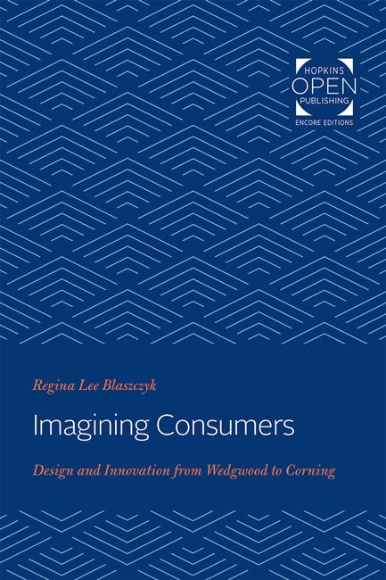 Imagining Consumers