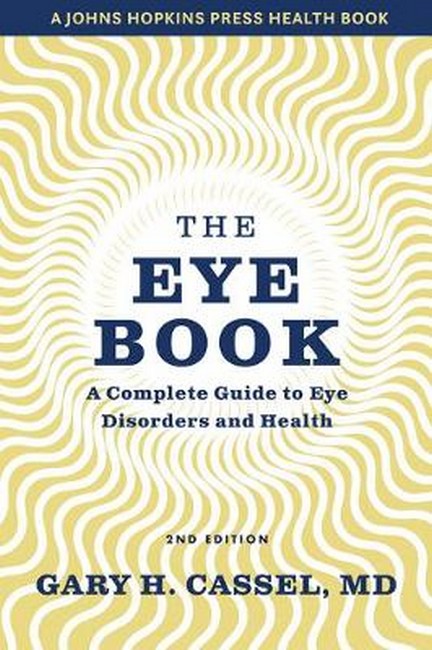 The Eye Book 2/e