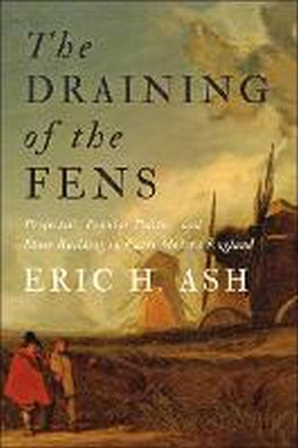 The Draining of the Fens
