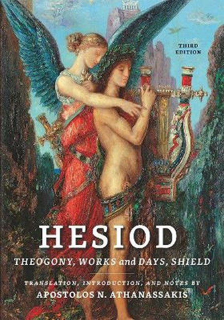 Hesiod 3/e