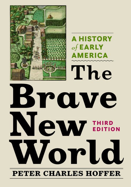 The Brave New World 3/e