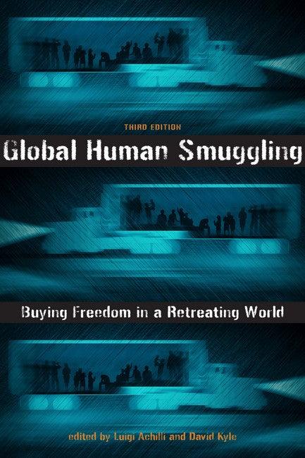 Global Human Smuggling 3/e