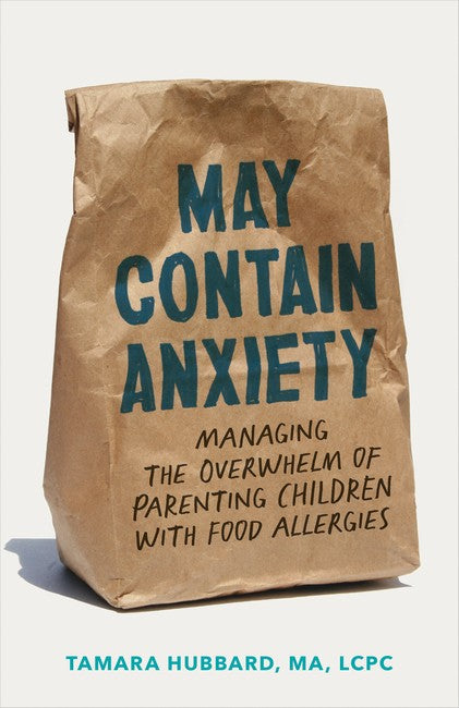 May Contain Anxiety