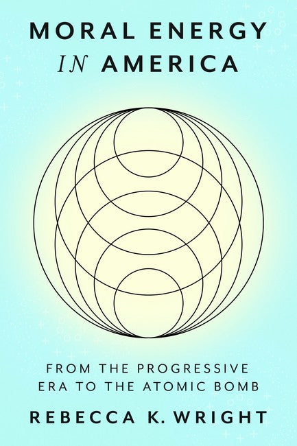 Moral Energy in America