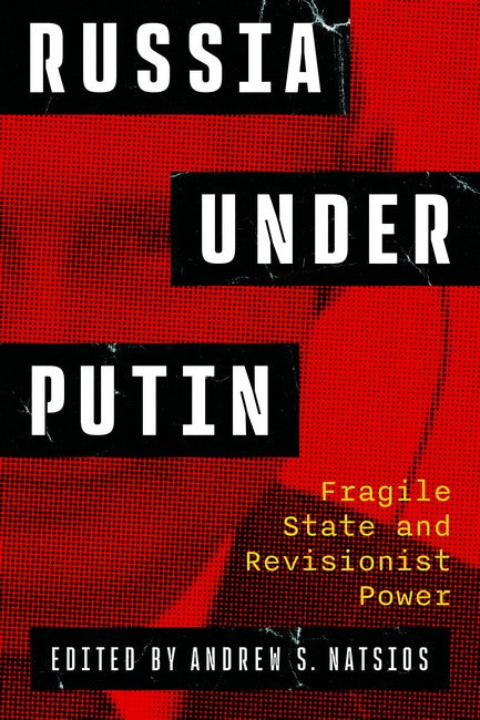 Russia Under Putin