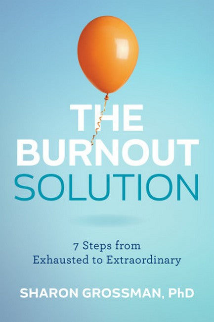 The Burnout Solution
