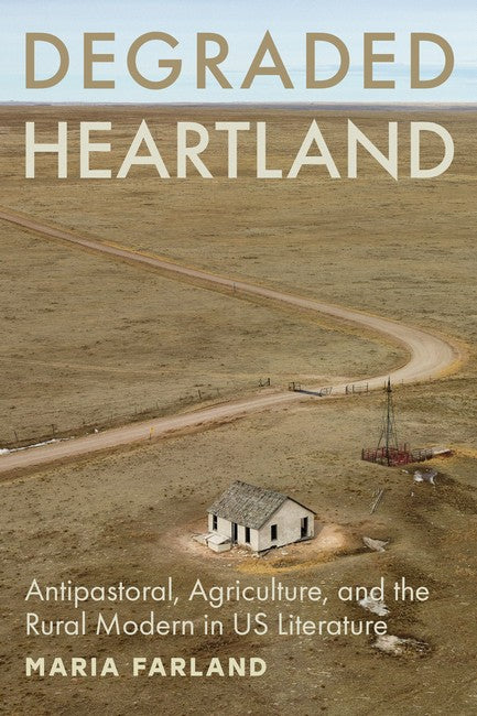 Degraded Heartland